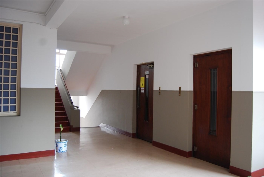 To Let 1 Bedroom Property for Rent in Port Elizabeth Central Eastern Cape